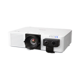 Epson PowerLite L570U 5200-Lumen Pixel-Shift WUXGA Laser 3LCD Projector (White) — Being Shipped