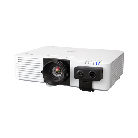 Epson PowerLite L570U 5200-Lumen Pixel-Shift WUXGA Laser 3LCD Projector (White) — Being Shipped