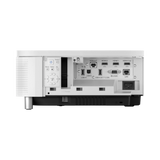 Epson PowerLite 810E 5000-Lumen Pixel-Shift 4K Extreme-Short-Throw Laser Projector (White) — Being Shipped