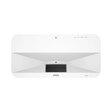 Epson PowerLite 810E 5000-Lumen Pixel-Shift 4K Extreme-Short-Throw Laser Projector (White) — Being Shipped