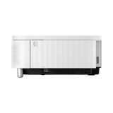 Epson PowerLite 810E 5000-Lumen Pixel-Shift 4K Extreme-Short-Throw Laser Projector (White) — Being Shipped