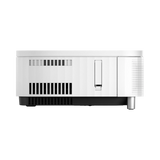 Epson PowerLite 810E 5000-Lumen Pixel-Shift 4K Extreme-Short-Throw Laser Projector (White) — Being Shipped