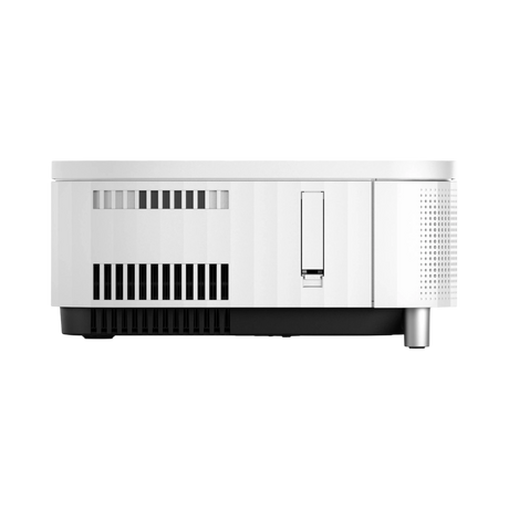 Epson PowerLite 810E 5000-Lumen Pixel-Shift 4K Extreme-Short-Throw Laser Projector (White) — Being Shipped