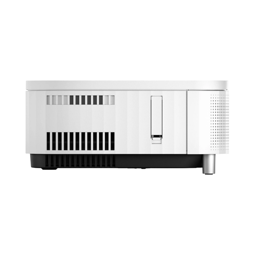 Epson PowerLite 810E 5000-Lumen Pixel-Shift 4K Extreme-Short-Throw Laser Projector (White) — Being Shipped