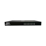 Tripp Lite Secure 8-Port 4K DisplayPort KVM Switch — Being Shipped
