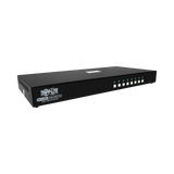 Tripp Lite Secure 8-Port 4K DisplayPort KVM Switch — Being Shipped