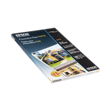 Epson Presentation Paper Matte (11 x 17", 100 Sheets) — Being Shipped