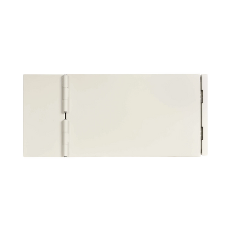 Tripp Lite SmartRack Industrial Enclosure with Lock, NEMA 4, Wall Mount, Metal Construction, Hinged Back, 28 in. Depth, 6U, Gray — Being Shipped