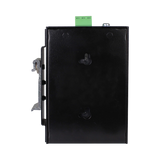 Tripp Lite 10/100 Mbps Ruggedized 5-Port Industrial Ethernet Switch — Being Shipped