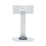 Tripp Lite Full-Motion Smartphone and Tablet Desktop Mount, White — Being Shipped