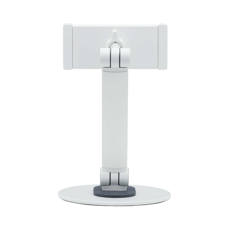Tripp Lite Full-Motion Smartphone and Tablet Desktop Mount, White — Being Shipped