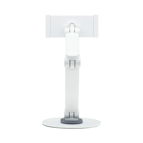 Tripp Lite Full-Motion Flexible Long-Arm Desktop Smartphone & Tablet Mount, White — Being Shipped
