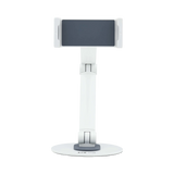 Tripp Lite Full-Motion Flexible Long-Arm Desktop Smartphone & Tablet Mount, White — Being Shipped