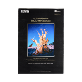 Epson Ultra Premium Luster Photo Paper (13 x 19", 50 Sheets) — Being Shipped