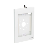 Tripp Lite Secure Wall Mount for 9.7 in. to 11 in. Tablets, White — Being Shipped