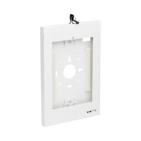 Tripp Lite Secure Wall Mount for 9.7 in. to 11 in. Tablets, White — Being Shipped