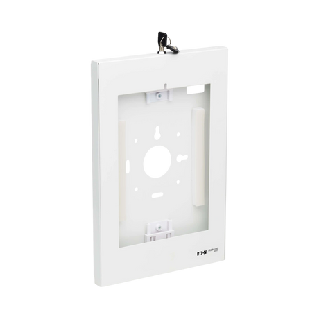 Tripp Lite Secure Wall Mount for 9.7 in. to 11 in. Tablets, White — Being Shipped