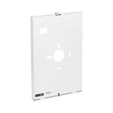 Tripp Lite Secure Wall Mount for 9.7 in. to 11 in. Tablets, White — Being Shipped