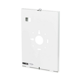 Tripp Lite Secure Wall Mount for 9.7 in. to 11 in. Tablets, White — Being Shipped