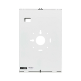Tripp Lite Secure Wall Mount for 9.7 in. to 11 in. Tablets, White — Being Shipped
