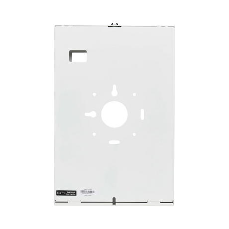 Tripp Lite Secure Wall Mount for 9.7 in. to 11 in. Tablets, White — Being Shipped