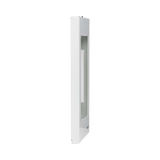 Tripp Lite Secure Wall Mount for 9.7 in. to 11 in. Tablets, White — Being Shipped