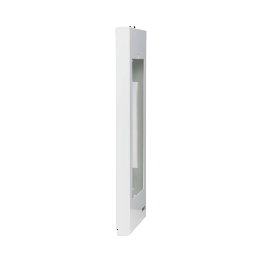 Tripp Lite Secure Wall Mount for 9.7 in. to 11 in. Tablets, White — Being Shipped
