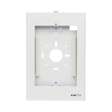 Tripp Lite Secure Wall Mount for 9.7 in. to 11 in. Tablets, White — Being Shipped