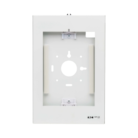 Tripp Lite Secure Wall Mount for 9.7 in. to 11 in. Tablets, White — Being Shipped
