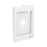Tripp Lite Secure Wall Mount for 9.7 in. to 11 in. Tablets, White — Being Shipped