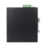 Tripp Lite 10/100 Mbps 8-Port Industrial Unmanaged Ethernet Switch — Being Shipped