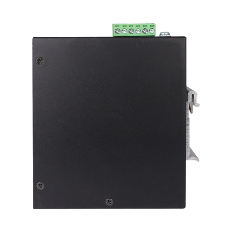 Tripp Lite 10/100 Mbps 8-Port Industrial Unmanaged Ethernet Switch — Being Shipped