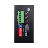 Tripp Lite 10/100 Mbps 8-Port Industrial Unmanaged Ethernet Switch — Being Shipped