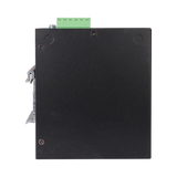 Tripp Lite 10/100 Mbps 8-Port Industrial Unmanaged Ethernet Switch — Being Shipped