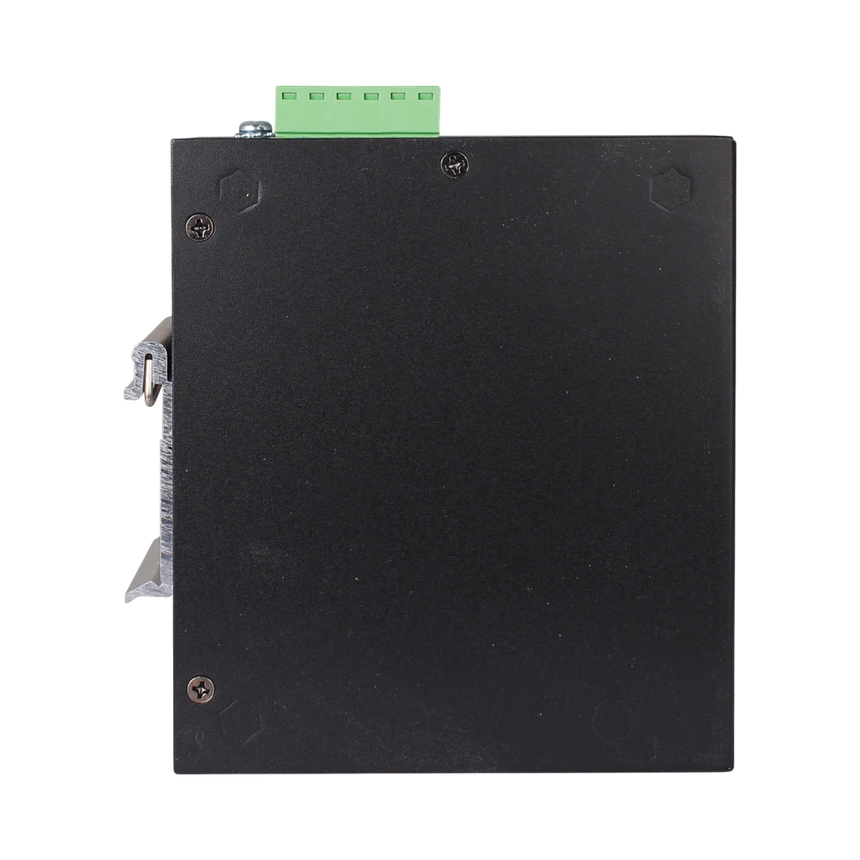 Tripp Lite 10/100 Mbps 8-Port Industrial Unmanaged Ethernet Switch — Being Shipped