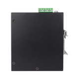 Tripp Lite Industrial Use 8-Port Gigabit Ethernet Switch — Being Shipped