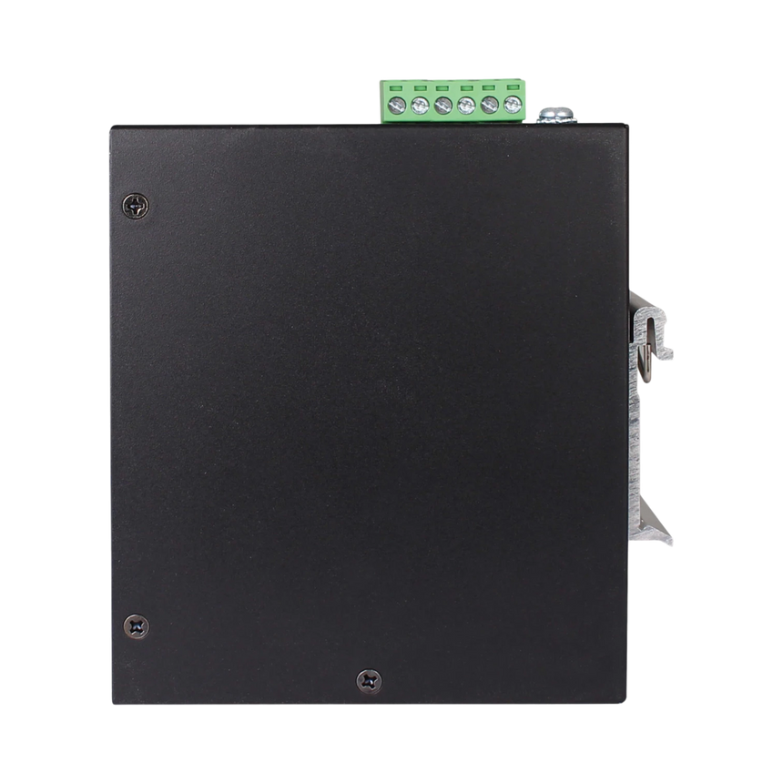 Tripp Lite Industrial Use 8-Port Gigabit Ethernet Switch — Being Shipped