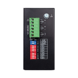 Tripp Lite Industrial Use 8-Port Gigabit Ethernet Switch — Being Shipped