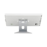 Tripp Lite Secure Desk or Wall Mount for 9.7 in. to 11 in. Tablets, White — Being Shipped