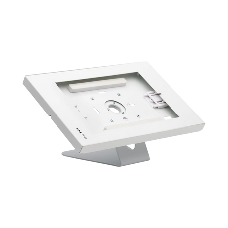 Tripp Lite Secure Desk or Wall Mount for 9.7 in. to 11 in. Tablets, White — Being Shipped