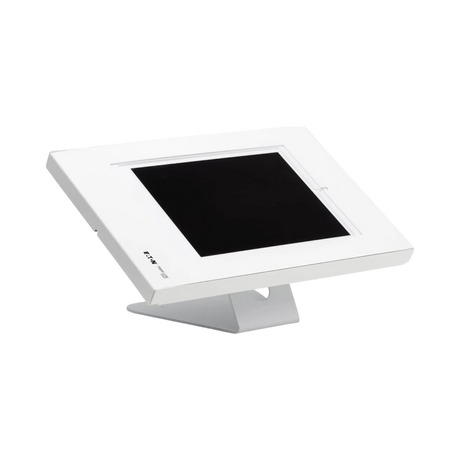 Tripp Lite Secure Desk or Wall Mount for 9.7 in. to 11 in. Tablets, White — Being Shipped