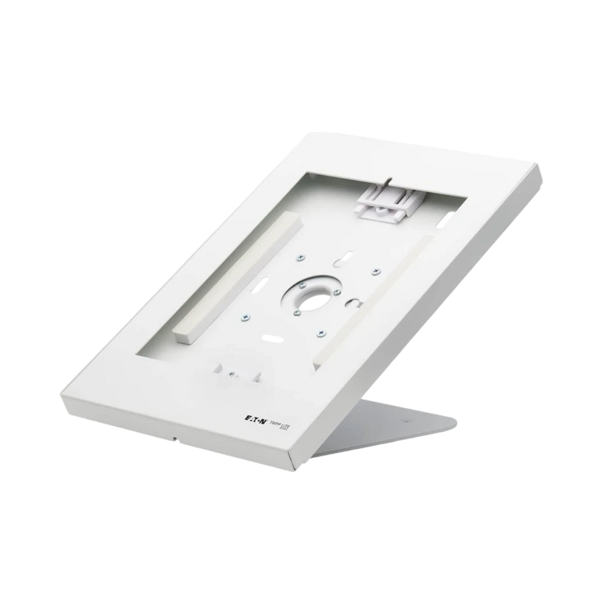 Tripp Lite Secure Desk or Wall Mount for 9.7 in. to 11 in. Tablets, White — Being Shipped