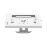 Tripp Lite Secure Desk or Wall Mount for 9.7 in. to 11 in. Tablets, White — Being Shipped