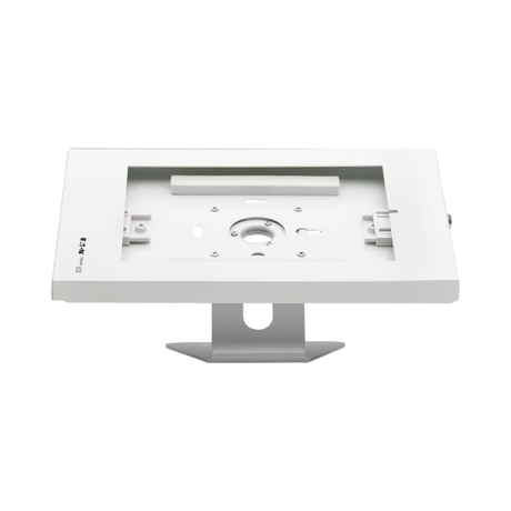 Tripp Lite Secure Desk or Wall Mount for 9.7 in. to 11 in. Tablets, White — Being Shipped