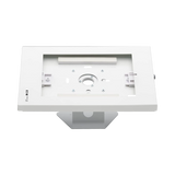 Tripp Lite Secure Desk or Wall Mount for 9.7 in. to 11 in. Tablets, White — Being Shipped