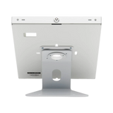 Tripp Lite Secure Desk or Wall Mount for 9.7 in. to 11 in. Tablets, White — Being Shipped