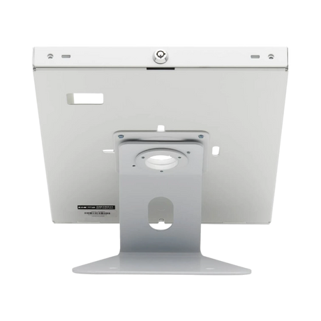 Tripp Lite Secure Desk or Wall Mount for 9.7 in. to 11 in. Tablets, White — Being Shipped