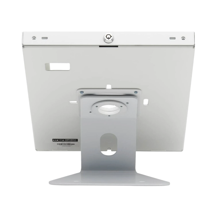 Tripp Lite Secure Desk or Wall Mount for 9.7 in. to 11 in. Tablets, White — Being Shipped