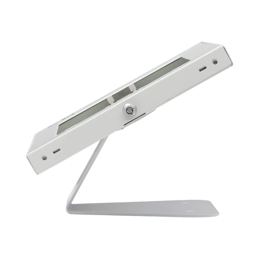 Tripp Lite Secure Desk or Wall Mount for 9.7 in. to 11 in. Tablets, White — Being Shipped