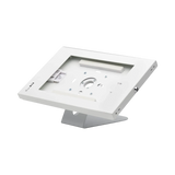 Tripp Lite Secure Desk or Wall Mount for 9.7 in. to 11 in. Tablets, White — Being Shipped